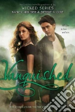 Vanquished
