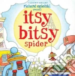 Itsy Bitsy Spider