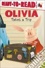 Olivia Takes a Trip