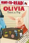 Olivia Takes a Trip libro str