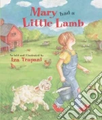 Mary Had A Little Lamb