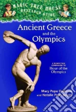 Olympics of Ancient Greece