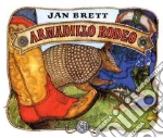 Armadillo Rodeo