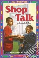 Shop Talk