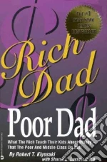 Rich Dad Poor Dad