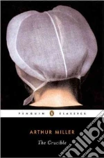 Crucible