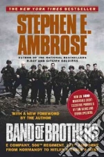 Band of Brothers