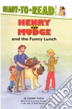 Henry and Mudge and the Funny Lunch