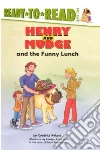 Henry and Mudge and the Funny Lunch libro str