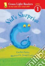 Sid's Surprise
