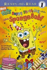 Happy Birthday, Spongebob!