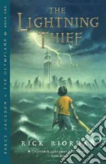Lightning Thief