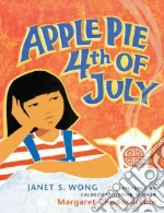 Apple Pie 4th of July