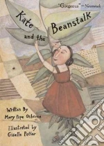Kate and the Beanstalk