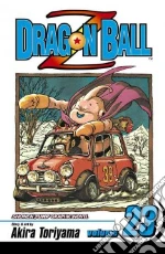 Dragon Ball Z 23