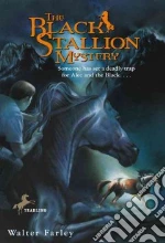The Black Stallion Mystery