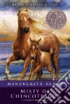 Misty of Chincoteague libro str