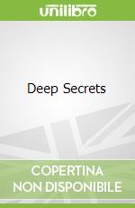 Deep Secrets