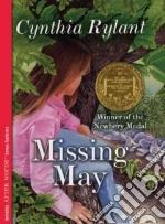 Missing May