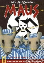 Maus: a Survivors Tale II