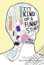 It's Kind of a Funny Story