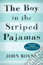 The Boy in the Striped Pajamas