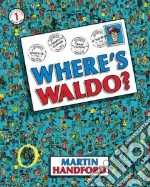 Where's Waldo?
