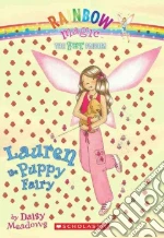 Lauren the Puppy Fairy