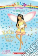 Katie the Kitten Fairy