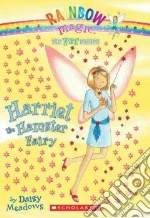 Harriet the Hamster Fairy