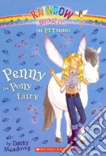 Penny the Pony Fairy