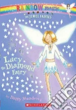 Lucy the Diamond Fairy