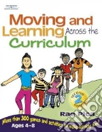 Moving & Learning Across the Curriculum