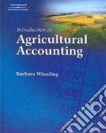 Introduction to Agricultural Accounting