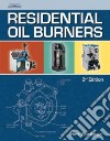 Residential Oil Burners libro str
