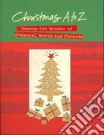 Christmas A to Z