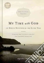 My Time with God