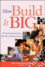 More Build It Big