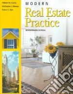 Modern Real Estate Practice
