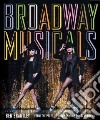 Broadway Musicals libro str