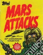 Mars Attacks