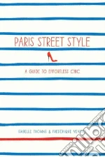 Paris Street Style