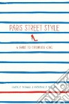 Paris Street Style libro str