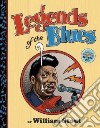 Legends of the Blues libro str