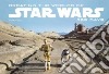 Creating the Worlds of Star Wars libro str