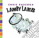 Lamby Lamb