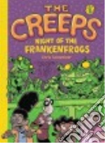 The Creeps 1