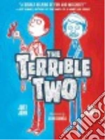 The Terrible Two