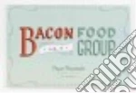 Bacon Is a Food Group Paper Placemats