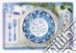 The Forest Feast Paper Placemats